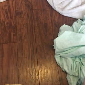 Meet your Posher, Lucy